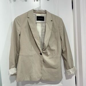 Banana Republic Women’s Work Blazer for Business